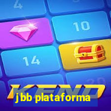 jbb plataforma